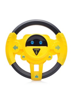 Музыкальный Руль для игры Маленький драйвер (LH1705)