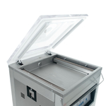 Вакуумный упаковщик DZQ-500/2H Foodatlas Eco