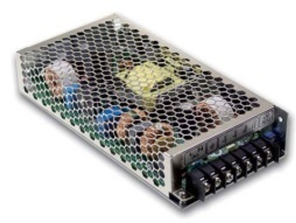 Преобразователь AC-DC сетевой Mean Well HRPG-200-12