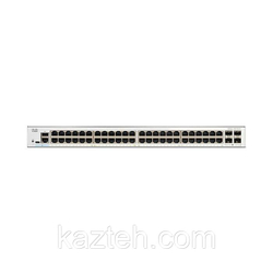 Коммутатор Cisco Catalyst C1300-48FP-4G