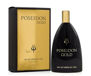 Instituto Espanol Poseidon Gold