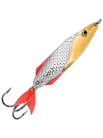 Блесна летняя колебалка ФИНТ 24,0g 03 , 1 шт