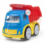 Пластмассовая игрушечная машина (44*24*29 см) сет.