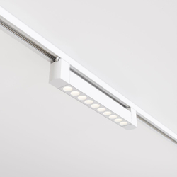 Трековый светильник Maytoni Technical TR010-1-10W4K-M-W