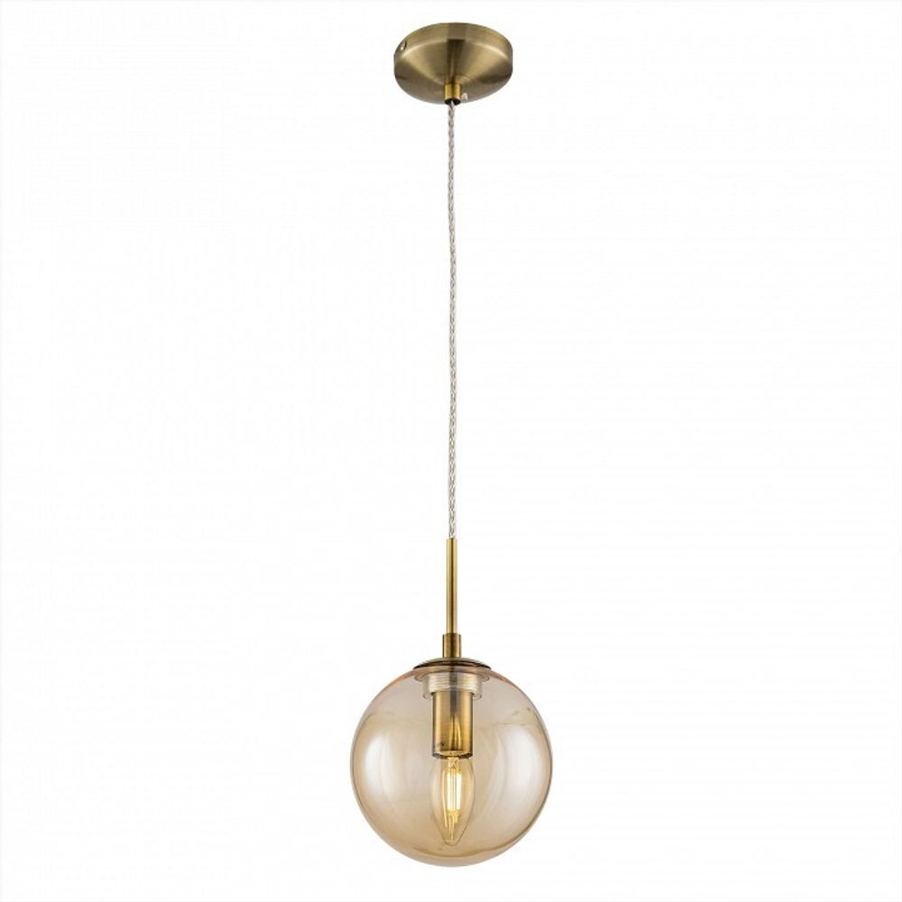 Подвесной светильник Citilux Томми CL102013