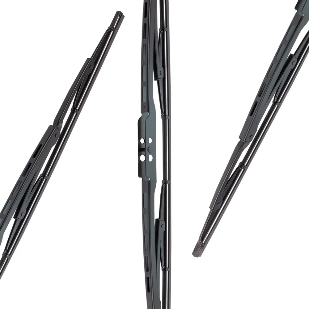 Стеклоочиститель каркасный 24'',610мм (KW-0020-24) KING King