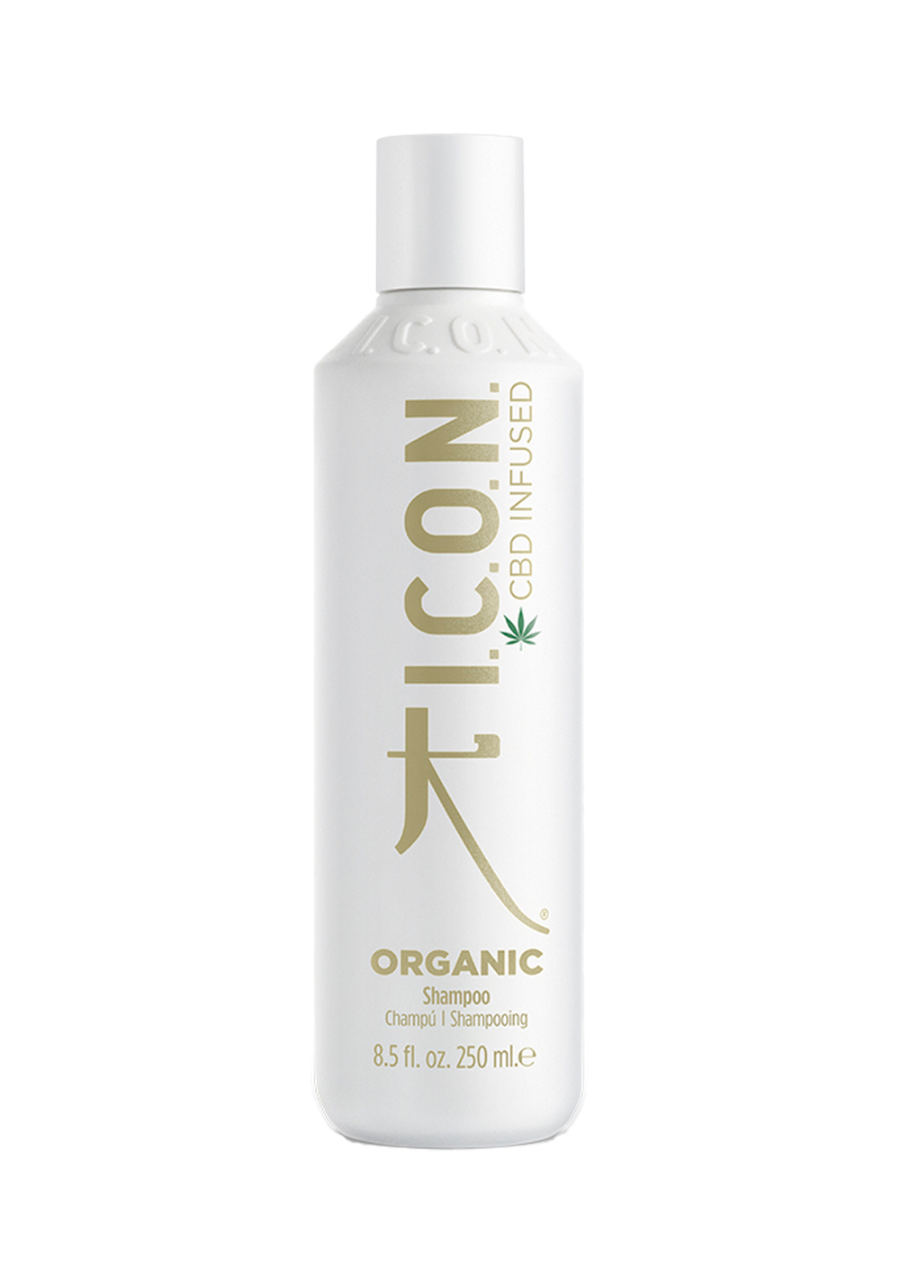 Icon Organic Shampoo Шампунь органический