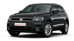 Защитное стекло VW Tiguan 2016-2019 Монитор 8"