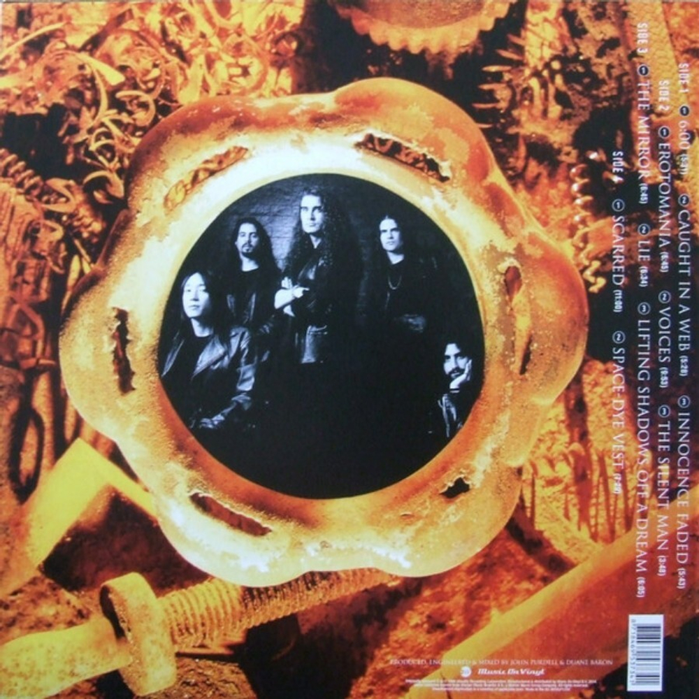 Dream Theater / Awake (2LP)