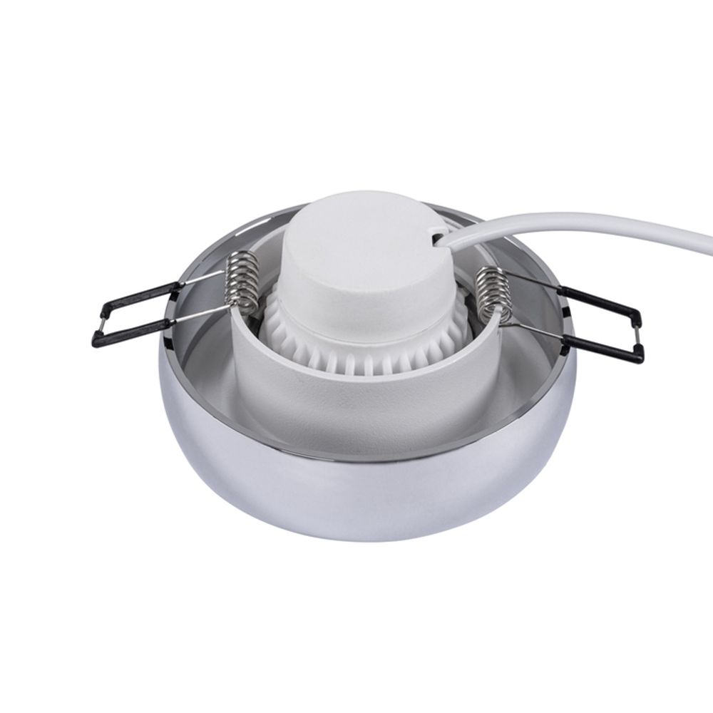 Точечный встраиваемый светильник Arte Lamp