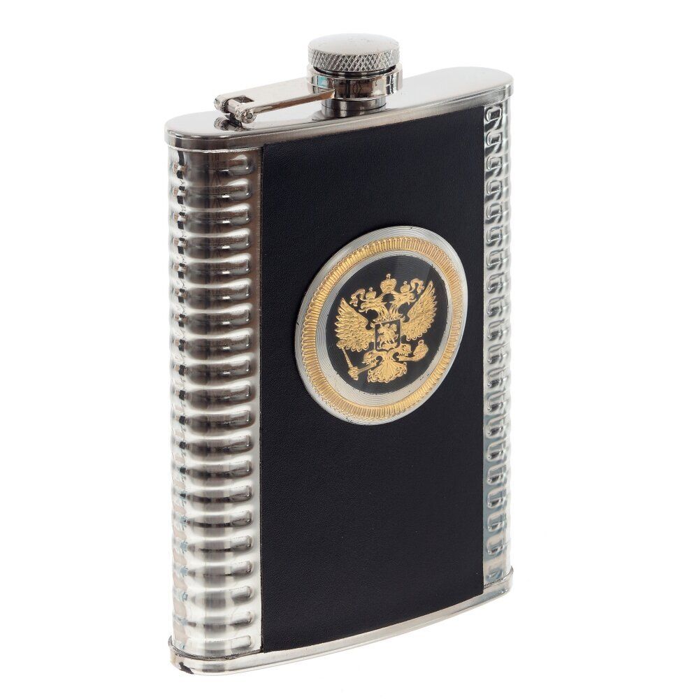 GAEM Фляжка, 250 мл, L9,5 W2,5 H13,5 см