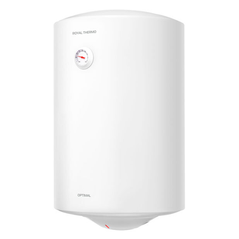 Водонагревтаель электрический накопительный Royal Thermo RWH 30 Optimal