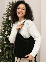 Сумка рюкзак через плечо большая трансформер