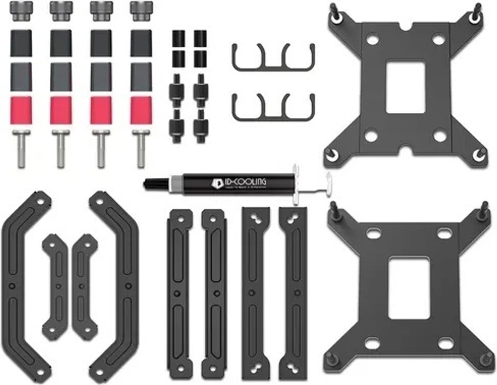 Кулер ID-COOLING SL360