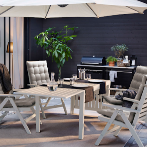 Садовая мебель