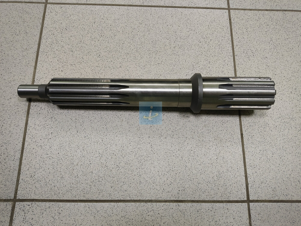 Вал отбора мощности 187.4200130