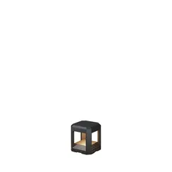 Ландшафтный светильник Королевская миля / Royal Mile 3000К 13Вт IP 65 Outdoor o019fl-l13gr3k