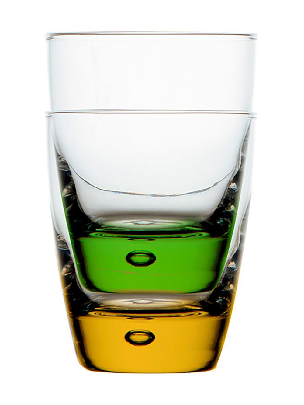 Набор небьющихся стаканов Party, 6 шт (10269283)