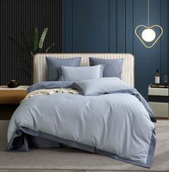 Постельное белье  Asabella 2188 фланель