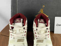 Air Jordan Legacy 312 Year of the Dragon - Gold