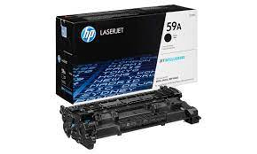 Картридж HP Europe CF259A/59A (CF259A)