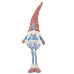 GAEM Игрушка набивная "Гном", L20 W15 H82,5/58 см, 2в.