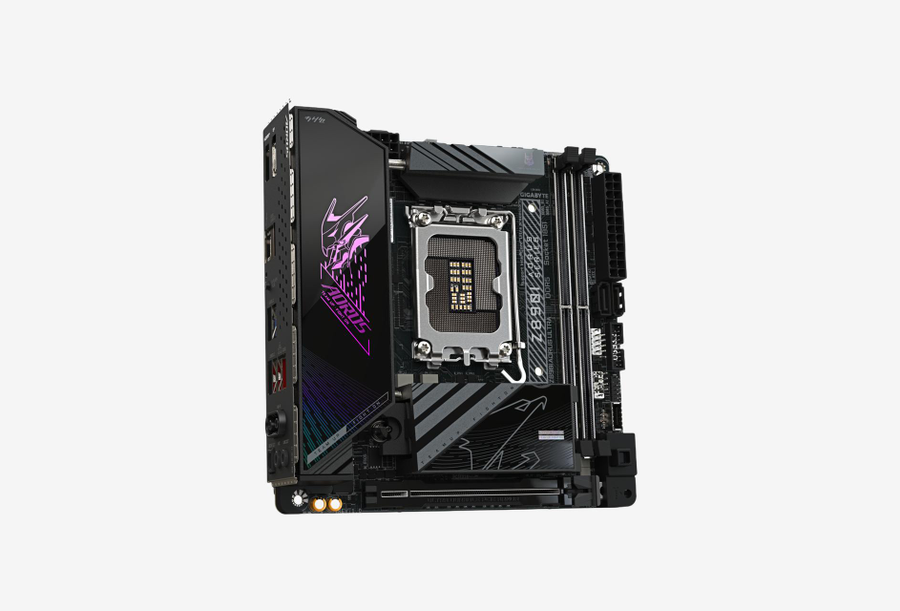 Z890I AORUS ULTRA_0226528100719