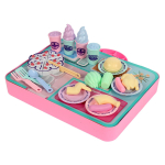 Плита на бат. с аксессуарами, чемодан S0388B