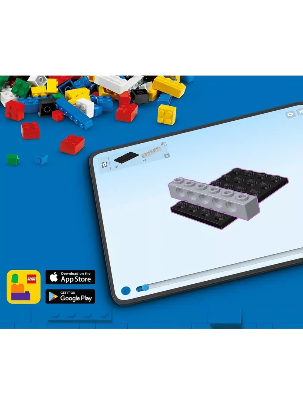 Лего Сити Монстр-трак 60402 Lego City