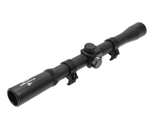 Оптический прицел Borner 4х20