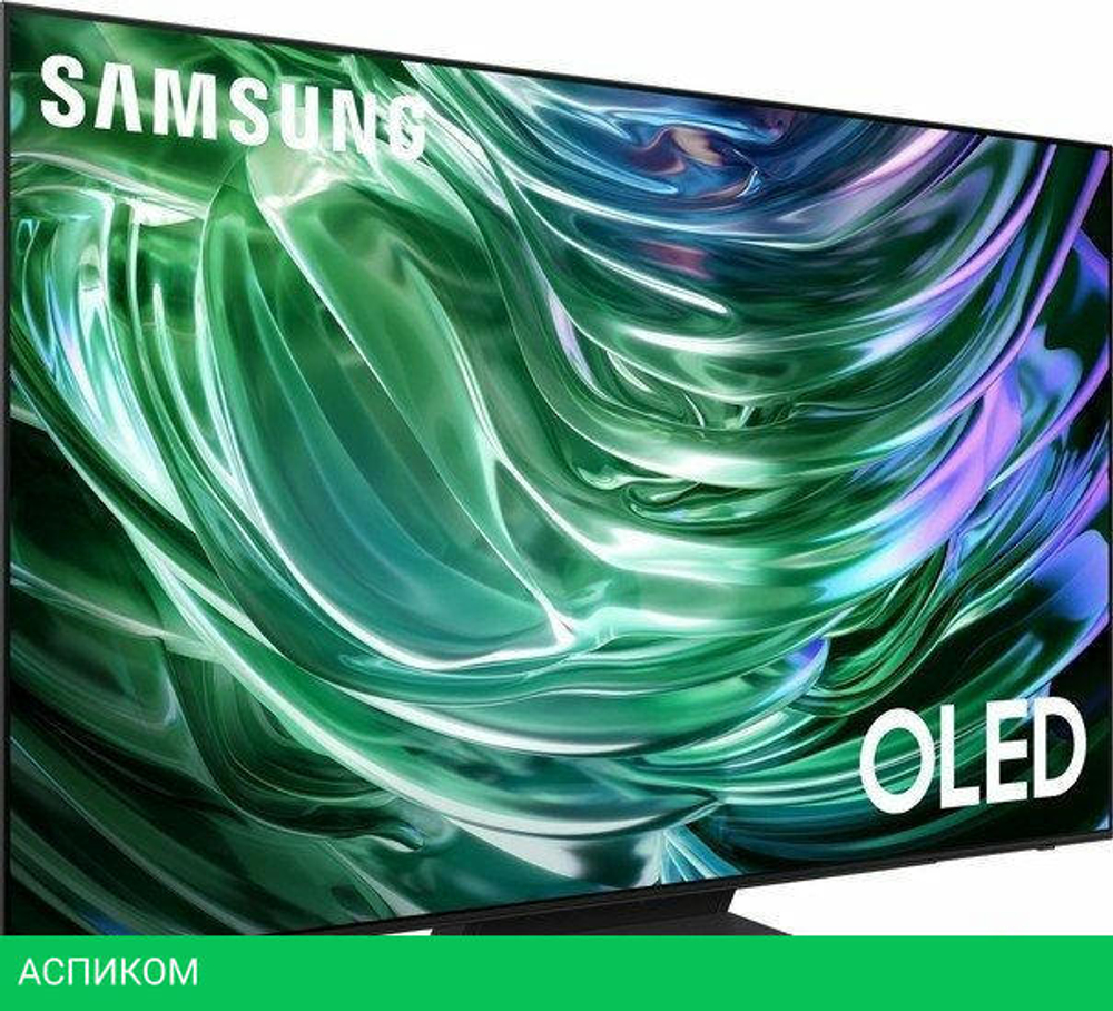OLED телевизор Samsung OLED 4K S90D QE65S90DAUXRU