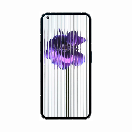 Смартфон Nothing Phone (1) 8/128GB, White (Белый)