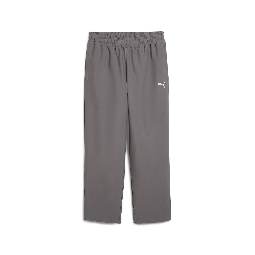 Мужские брюки PUMA WARDROBE ESS Relaxed Pants