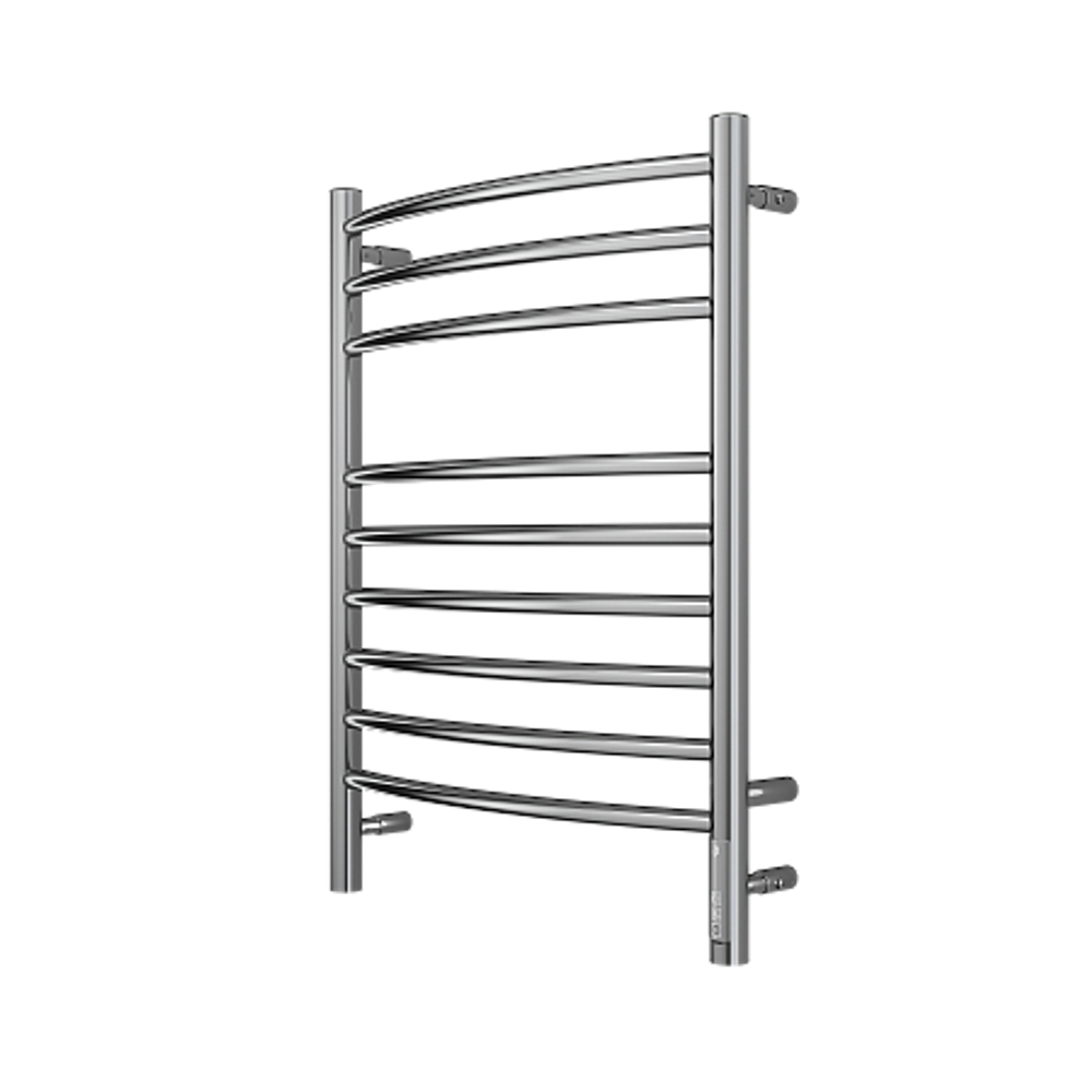 Полотенцесушитель Terminus Классик П9 500х700 электро (sensor quick touch)