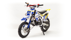 Питбайк Motoland XT50