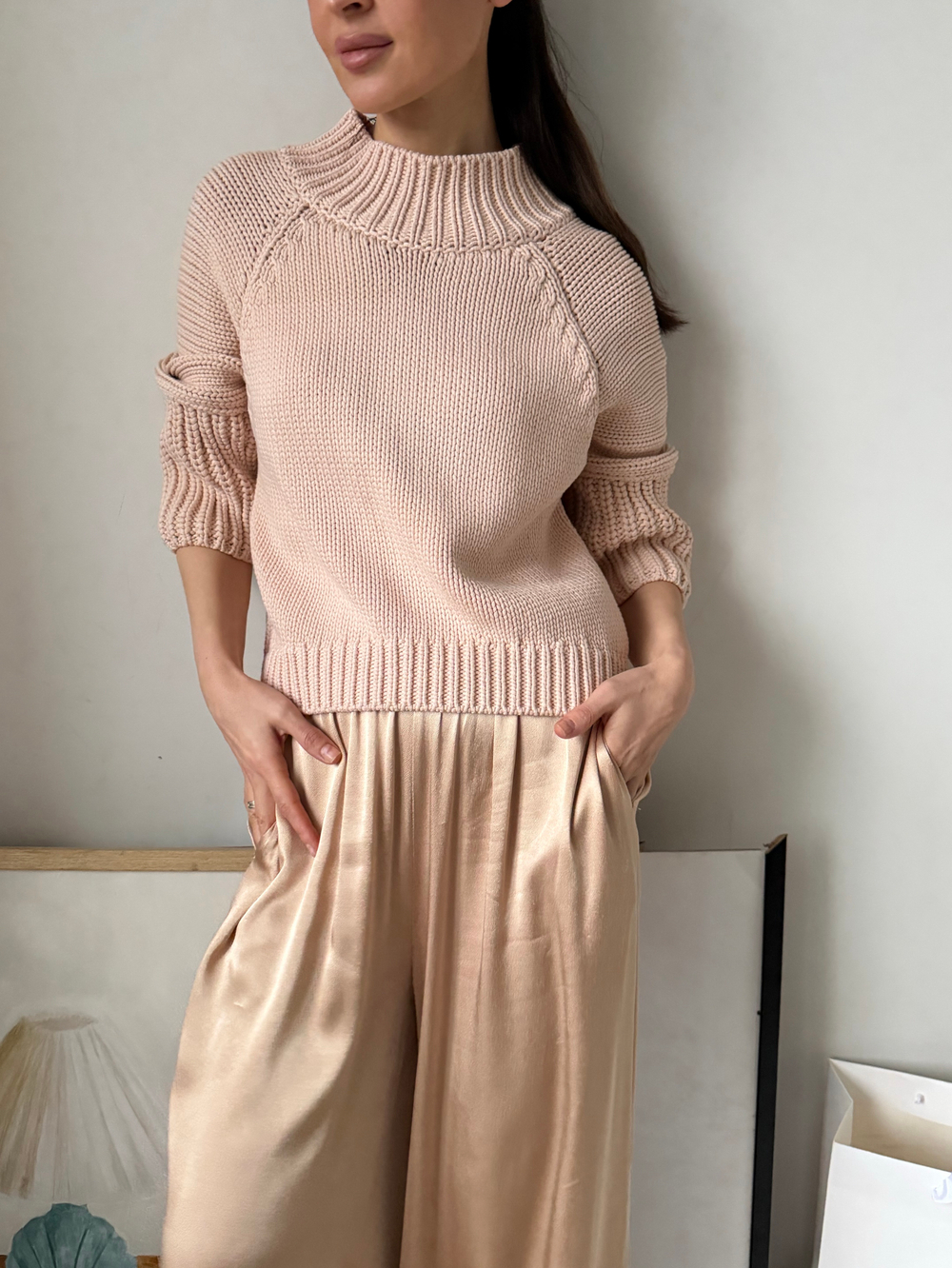 Свитер Iceberg, XS