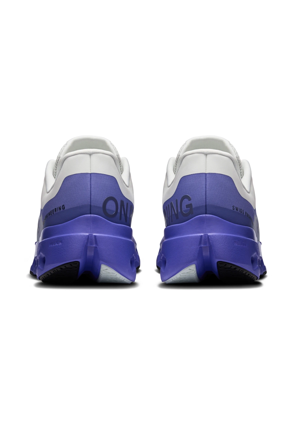 Кроссовки для бега On Cloudsurfer Next - Sailor Iceberg