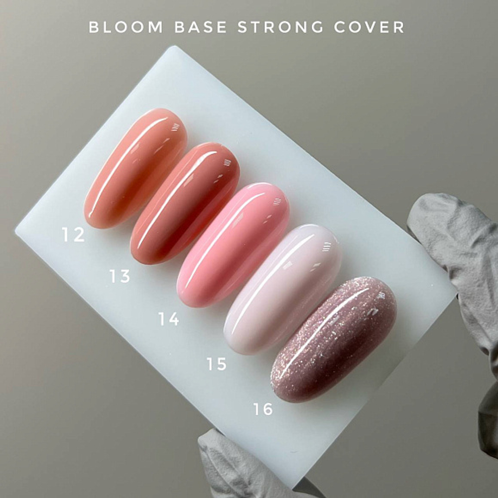 База STRONG Bloom 15 мл №16