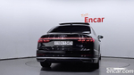 Audi A8 (D5) 55 TFSI Quattro LWB (12.2019)