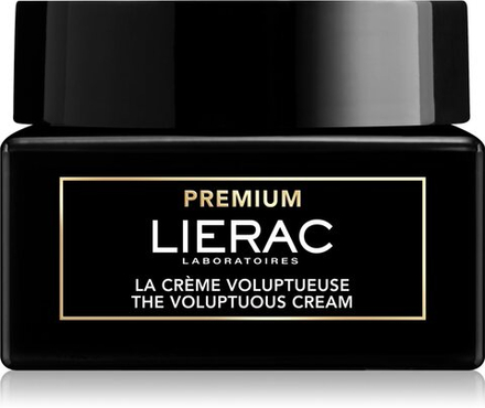 Lierac Premium - интенсивно питательный антивозрастной крем /   50  ml  / GTIN 3508240005122