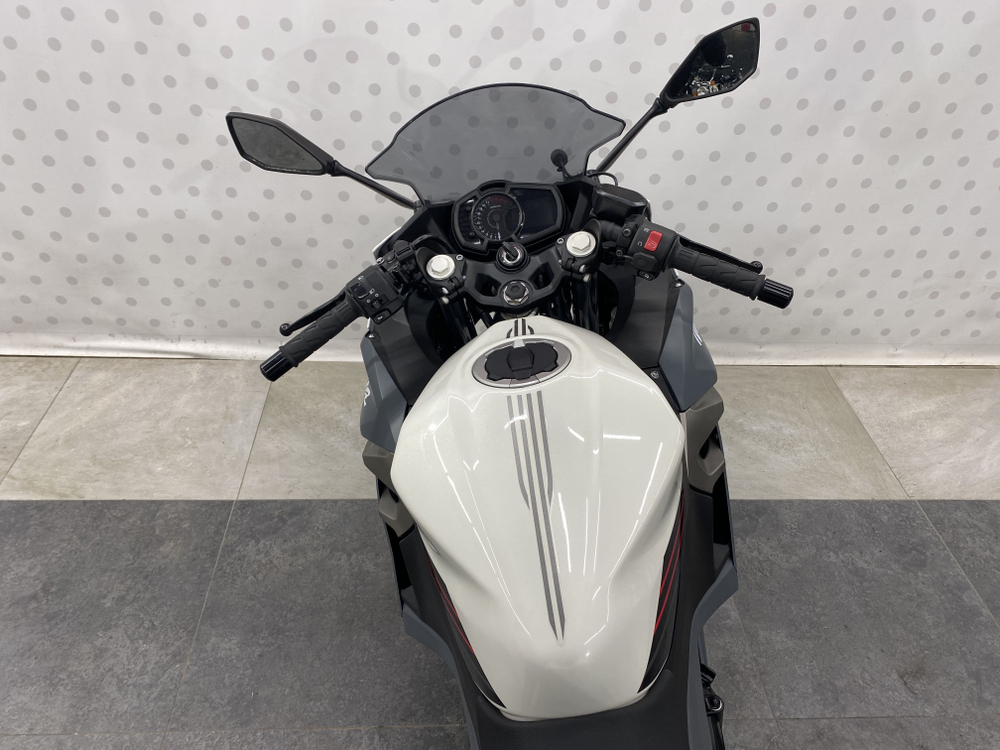 Kawasaki Ninja 400 , 2023