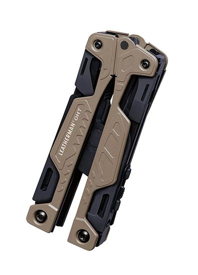 Мультитул-инструмент Leatherman OHT-Coyote Tan 831624 (чехол: MOLLE-BLACK)