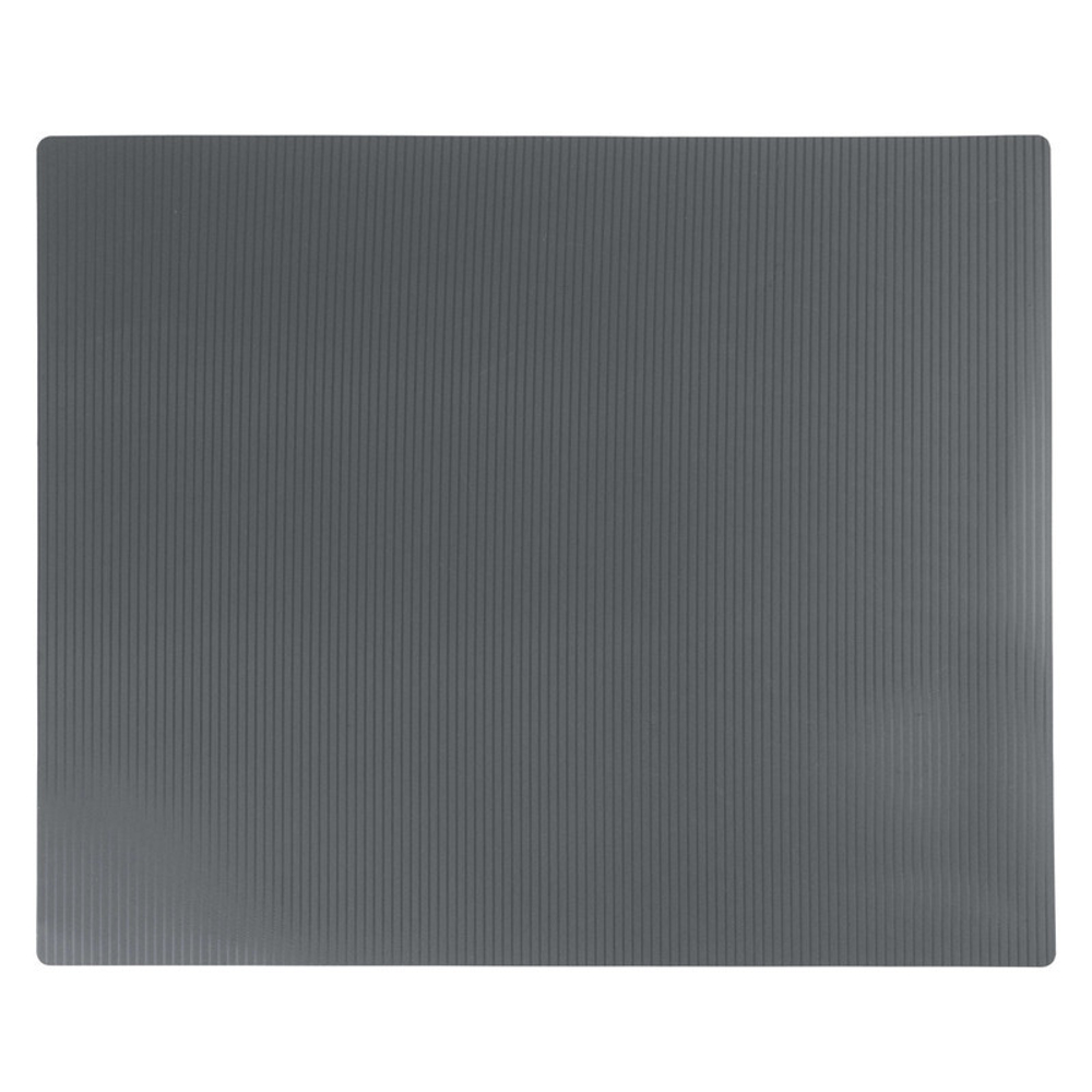 Салфетка под приборы GRA UNDERLAG, серый, 36*29 см