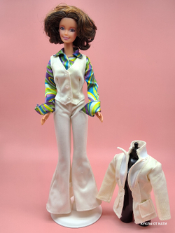 Кукла Барби 70's Disco Barbie 1998
