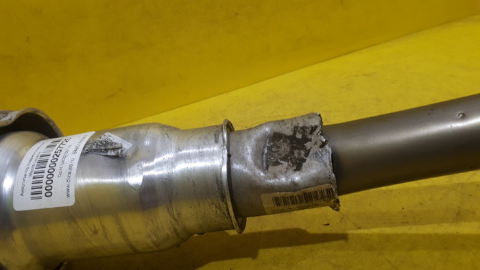 Амортизатор передний правый Maserati Levante (2016-н.в.)