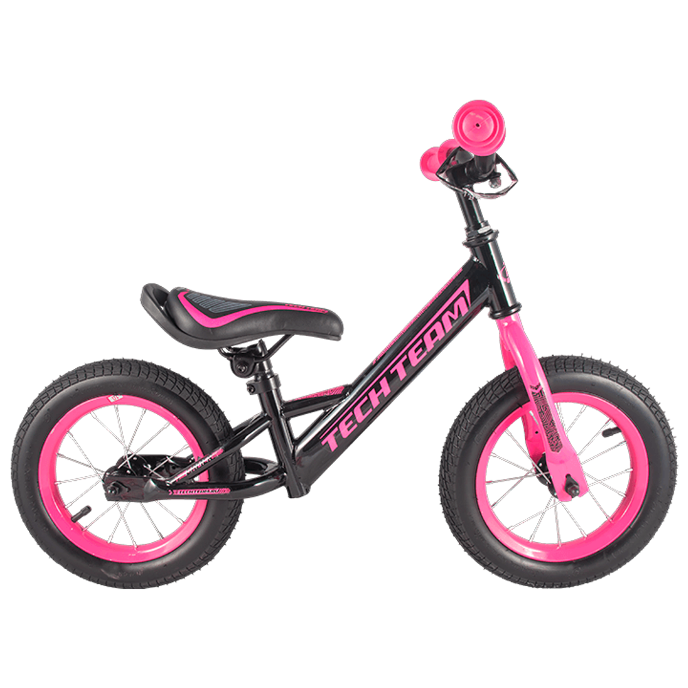 Беговел TechTeam Gamer