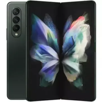 Смартфон Samsung Galaxy Z Fold4 12/256Gb зеленый