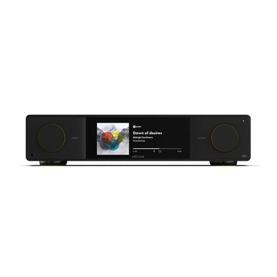 Интегральный усилитель Arcam RADIA SA35