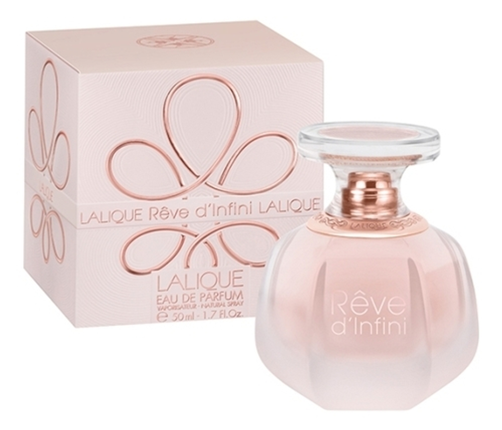 Lalique Reve D'Infini