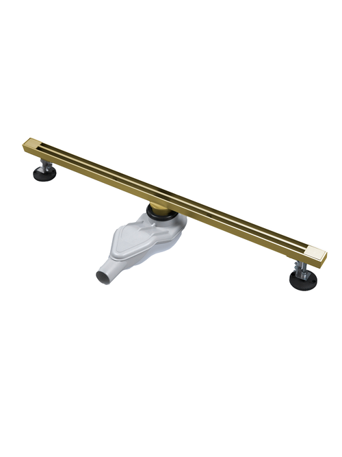 Душевой трап AltroBagno Stella 071227 BG (80)